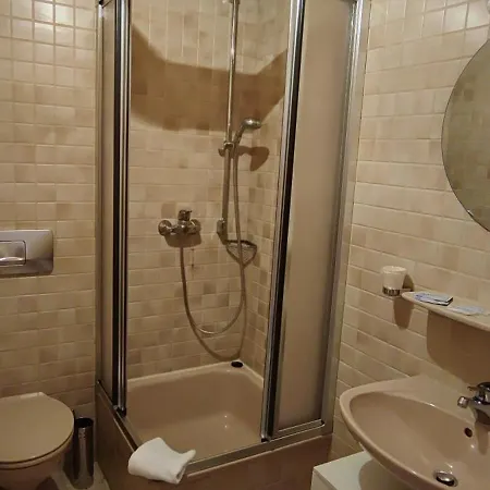 Hotel Landgasthaus Backhof-helmle Breitnau