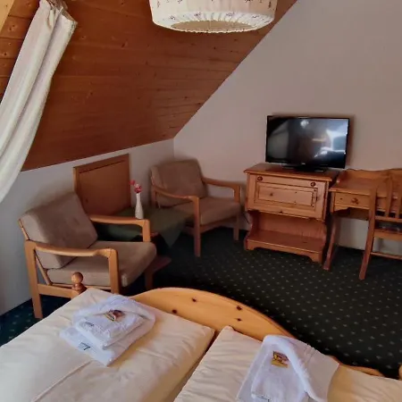 Landgasthaus Backhof-helmle