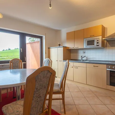 Landgasthaus Backhof-helmle ホテル *