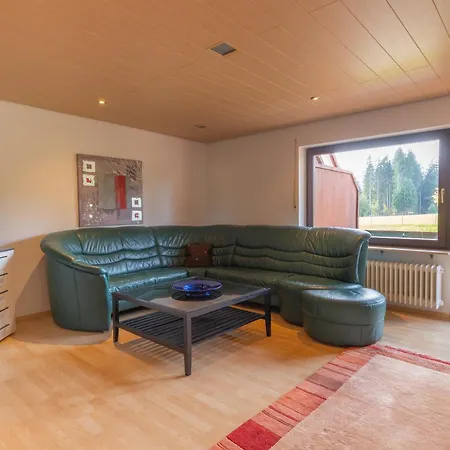 ホテル Landgasthaus Backhof-helmle *