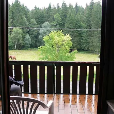 Landgasthaus Backhof-helmle * ブライトナウ