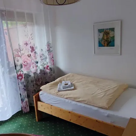 Landgasthaus Backhof-helmle