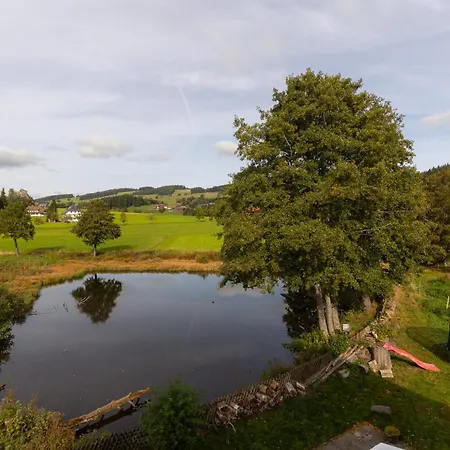 Landgasthaus Backhof-helmle
