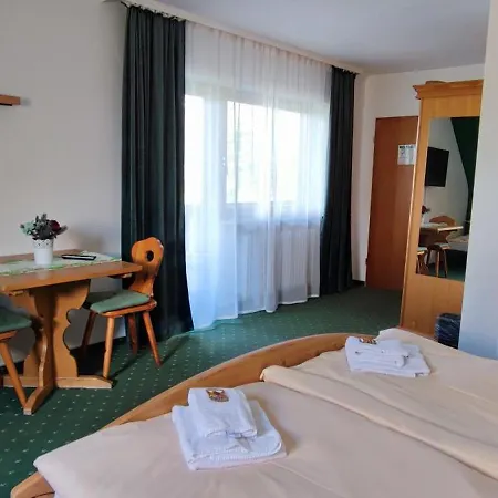 Landgasthaus Backhof-helmle *