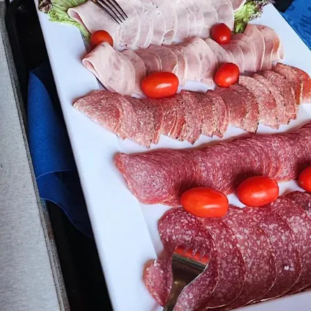 Landgasthaus Backhof-helmle Hotel Breitnau