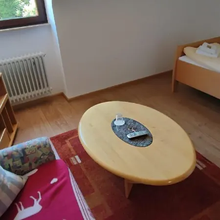 Landgasthaus Backhof-helmle ホテル