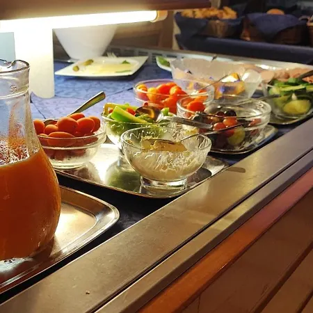 Landgasthaus Backhof-helmle ブライトナウ