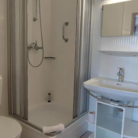 Landgasthaus Backhof-helmle * ブライトナウ