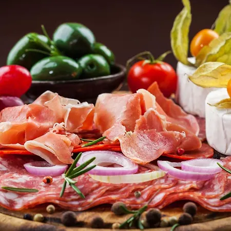 Landgasthaus Backhof-helmle ホテル *