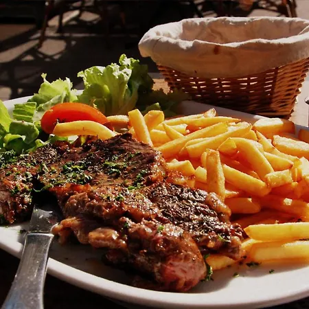 Landgasthaus Backhof-helmle ホテル ブライトナウ