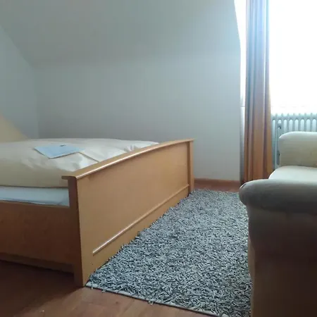 Landgasthaus Backhof-helmle ホテル ブライトナウ