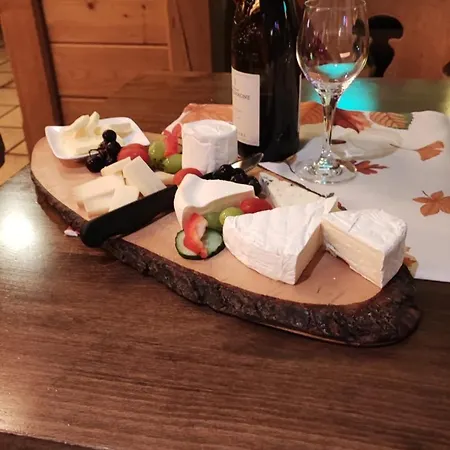 Landgasthaus Backhof-helmle ホテル