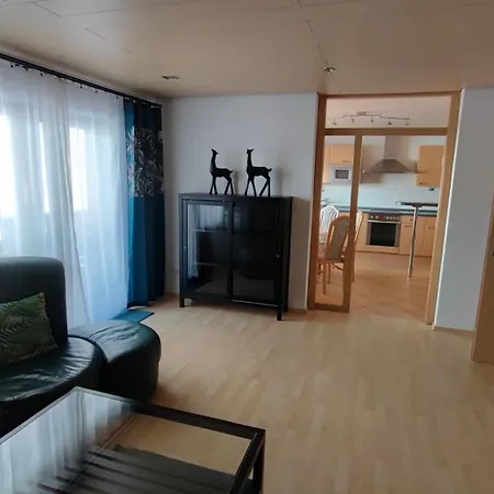 Landgasthaus Backhof-helmle ホテル *