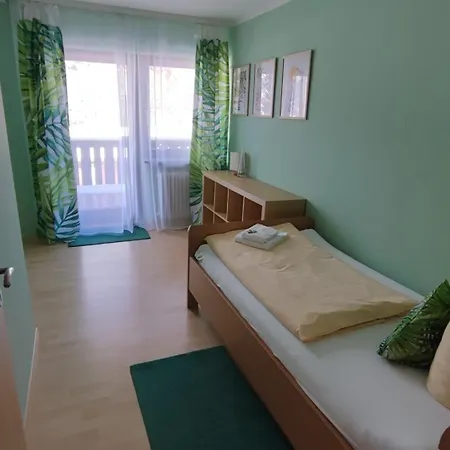 ホテル Landgasthaus Backhof-helmle *