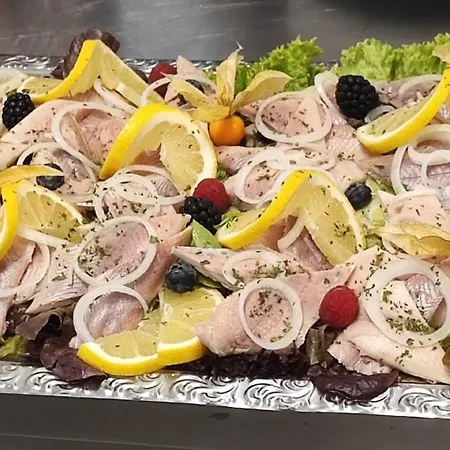 Landgasthaus Backhof-helmle ホテル