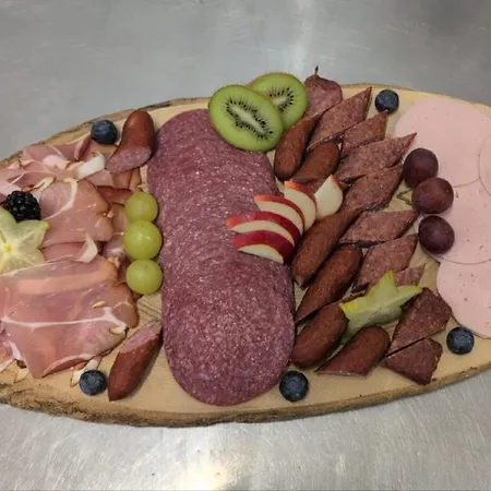 Landgasthaus Backhof-helmle