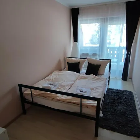 ホテル Landgasthaus Backhof-helmle