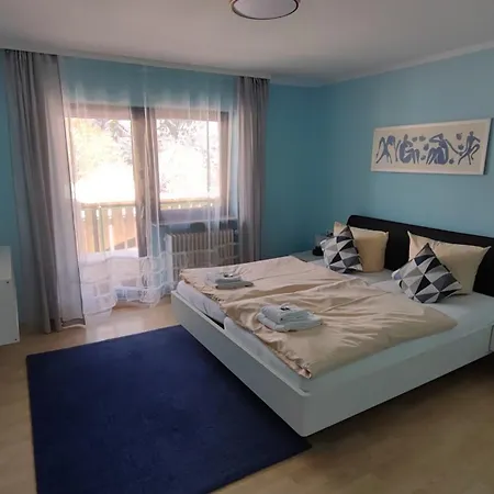 Landgasthaus Backhof-helmle ホテル