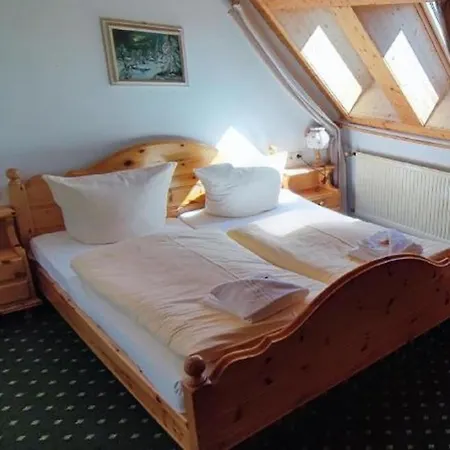 Landgasthaus Backhof-helmle * Breitnau